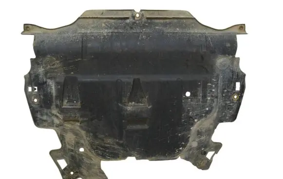 Ford S-MAX Engine splash shield/under tray