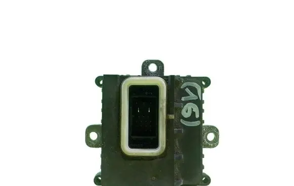 BMW 5 E60 E61 Central body control module 6941634 ASF