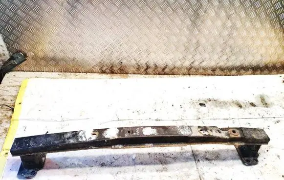 Rear beam