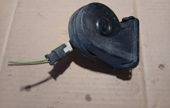 Peugeot Partner Horn signal 0024082012