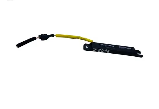KIA Soul Aerial antenna amplifier 95420D4300