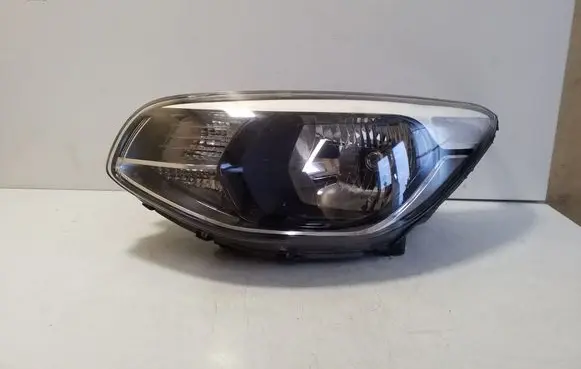 KIA Soul Headlight/headlamp 92101B2230