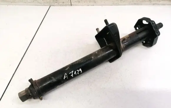 Mercedes-Benz W123 Steering wheel axle