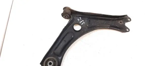 Volkswagen Caddy Front lower control arm/wishbone 1K0407151BG