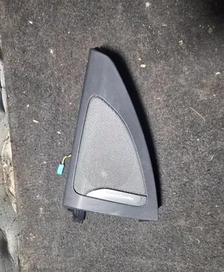 BMW X7 G07 Front door speaker 7445515 6809632