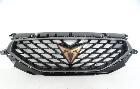Cupra Formentor Front bumper upper radiator grill 5FF852651C