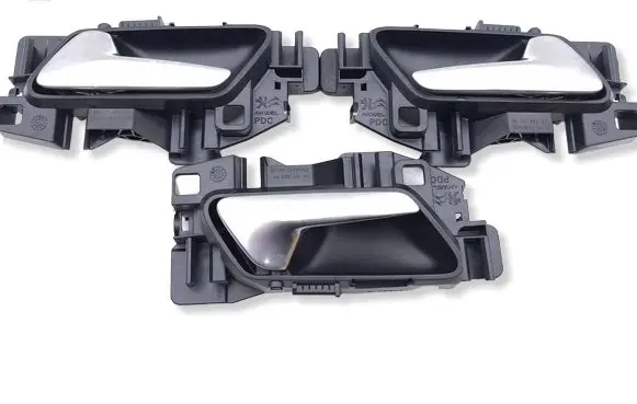 Citroen C4 III e-C4 Rear door interior handle 98201552