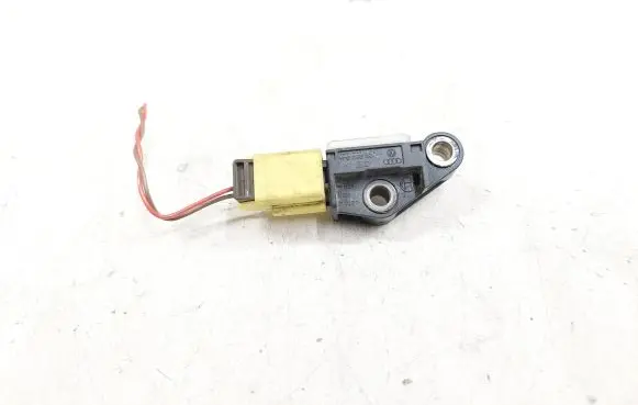 Audi A6 S6 C6 4F Airbag deployment crash/impact sensor 4F0959651