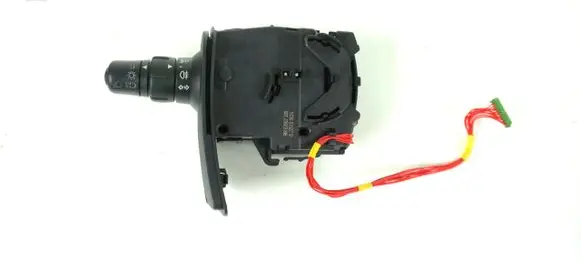Renault Clio III Light switch 88102002