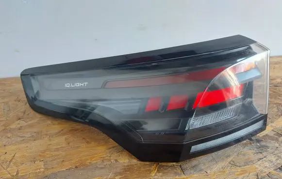 Volkswagen Tiguan Rear/tail lights 571945207A