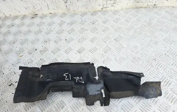 Mini One - Cooper F56 F55 Intercooler air guide/duct channel 7301610 51747301610