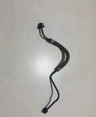 Ford Fusion II Engine coolant pipe/hose DG938W005CB