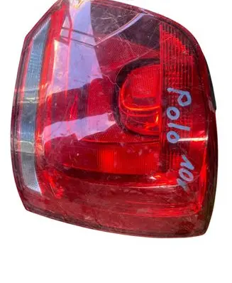 Volkswagen Polo V 6R Rear/tail lights 6R0945112A
