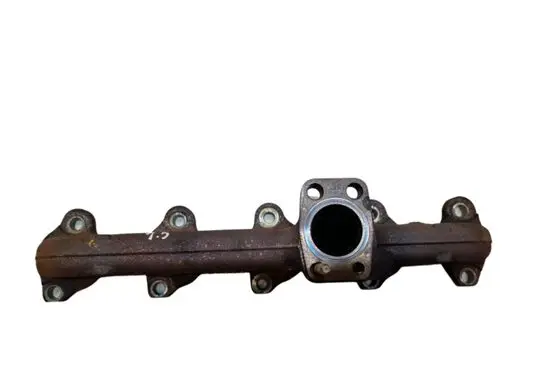 Peugeot 3008 II Exhaust manifold