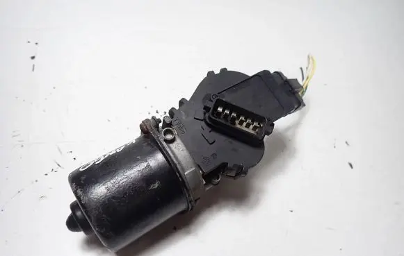 Renault Kangoo I Wiper motor