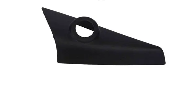 Fiat 500L Front door card panel trim 735522759