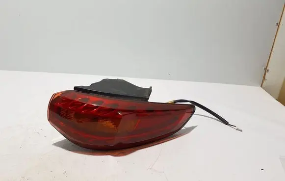 Infiniti FX Rear/tail lights 265501CH0A