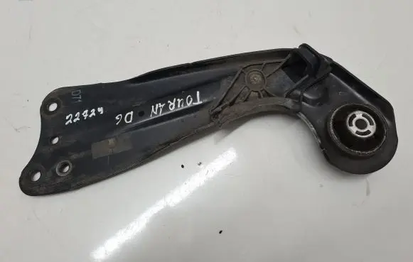 Volkswagen Touran I Rear upper control arm/wishbone 1T0505223F