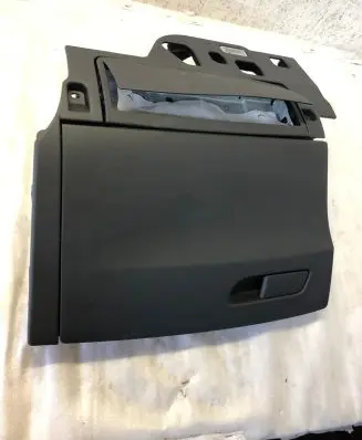 Audi A4 S4 B9 8W Glove box set 8w1880302d