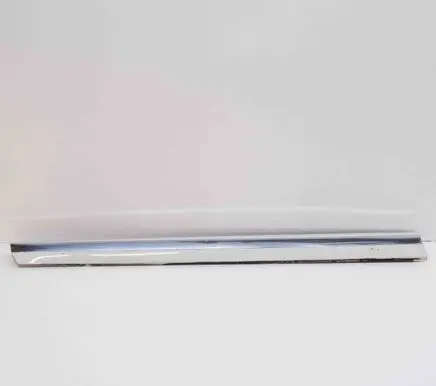 Volkswagen Arteon Front door trim (molding) 3G8853969B
