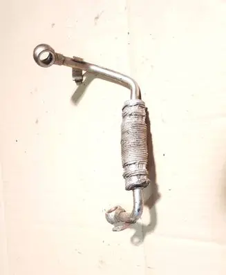 Audi A3 S3 A3 Sportback 8P Coolant pipe/hose 06J121497D