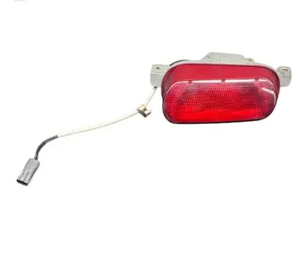 Rear fog light