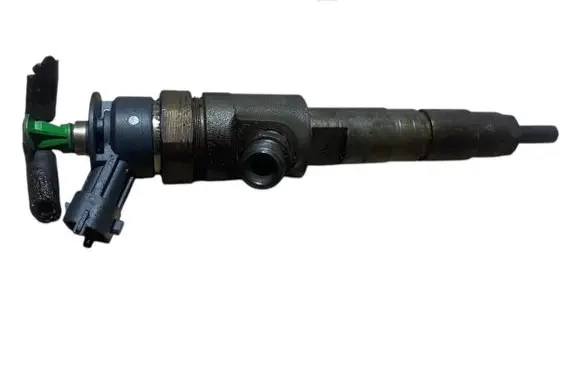 Citroen C4 II Fuel injector 0445110340 870692