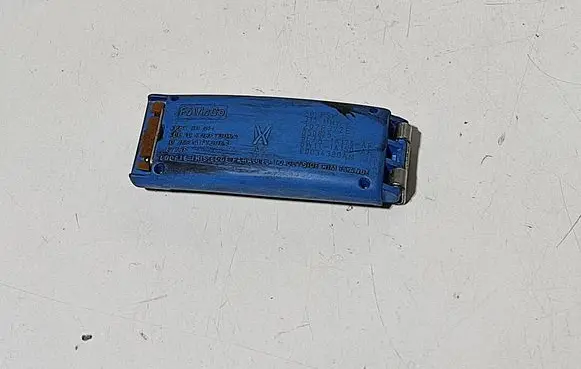 Ford Escape Tire pressure sensor 6L2A1A176AF 6W1T1A150AF
