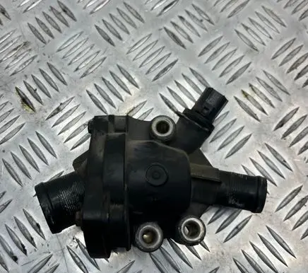 Thermostat/thermostat housing