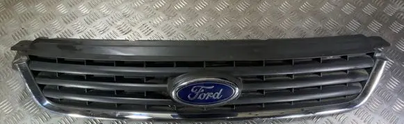 Ford Kuga I Front grill 8V41R7081A 8V41R7081
