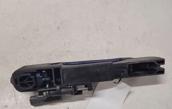 Renault Laguna II Rear door exterior handle 8200004747
