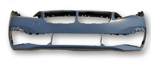 BMW 2 F45 Front bumper 51117932844 51117932843 7932844