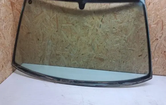 Volkswagen Caddy Front windscreen/windshield window 43R000451