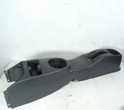 Fiat Sedici Center console