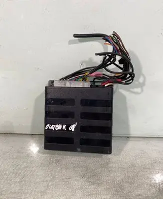 Subaru Outback Alarm control unit/module 081200099