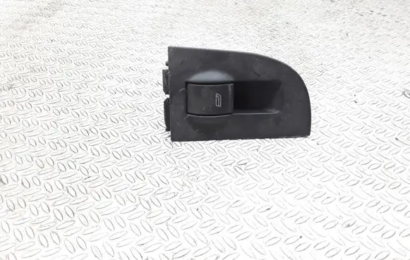 Audi A6 S6 C5 4B Electric window control switch 4B0959855