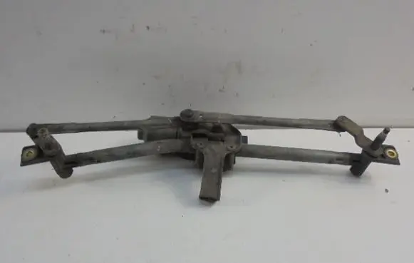 Skoda Fabia Mk1 (6Y) Front wiper linkage 6Q1955119