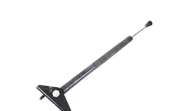 Mercedes-Benz CL C216 Front door check strap stopper A2167200216
