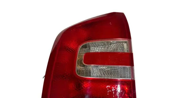 Skoda Octavia Mk2 (1Z) Rear/tail lights
