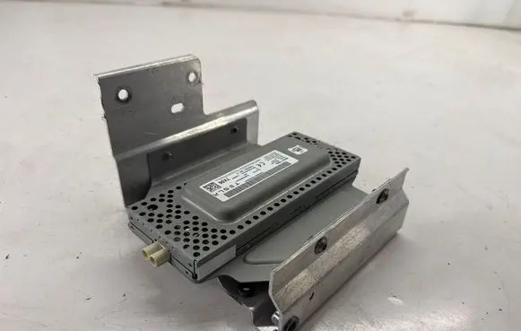 Tesla Model X Radio/CD/DVD/GPS head unit 114370500C