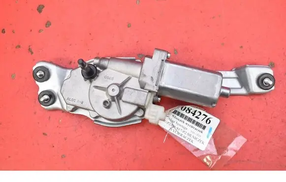 KIA Sportage Rear window wiper motor 98700R2000