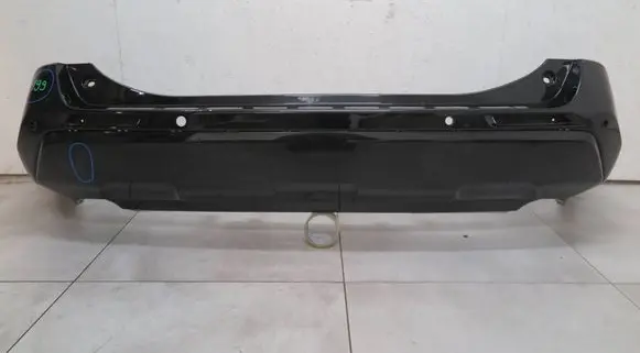 Toyota RAV 4 (XA40) Rear bumper 5245342040