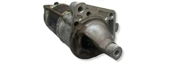 Chrysler Grand Voyager V Starter motor 04868860AA M002T889717C