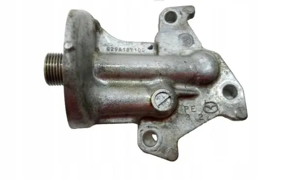 Mazda 6 Oil filter mounting bracket G29A18Y100