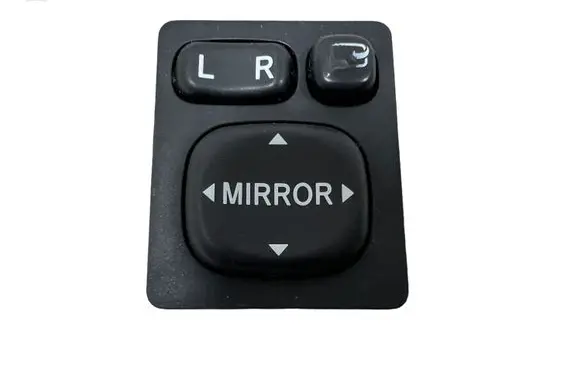 Toyota RAV 4 (XA40) Wing mirror switch 183575 769747F