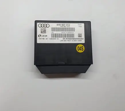 Audi A8 S8 D4 4H Light module LCM 4H0907412