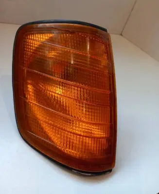 Mercedes-Benz E AMG W210 Front indicator light 42704R6