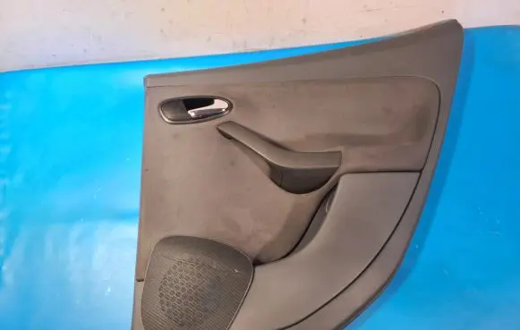 Seat Altea XL Door card panel trim set 5P0867212