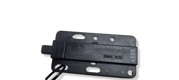 BMW 3 E90 E91 Keyless (KESSY) go control unit/module 6922211