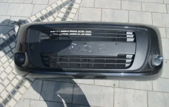 Fiat Fiorino Front bumper